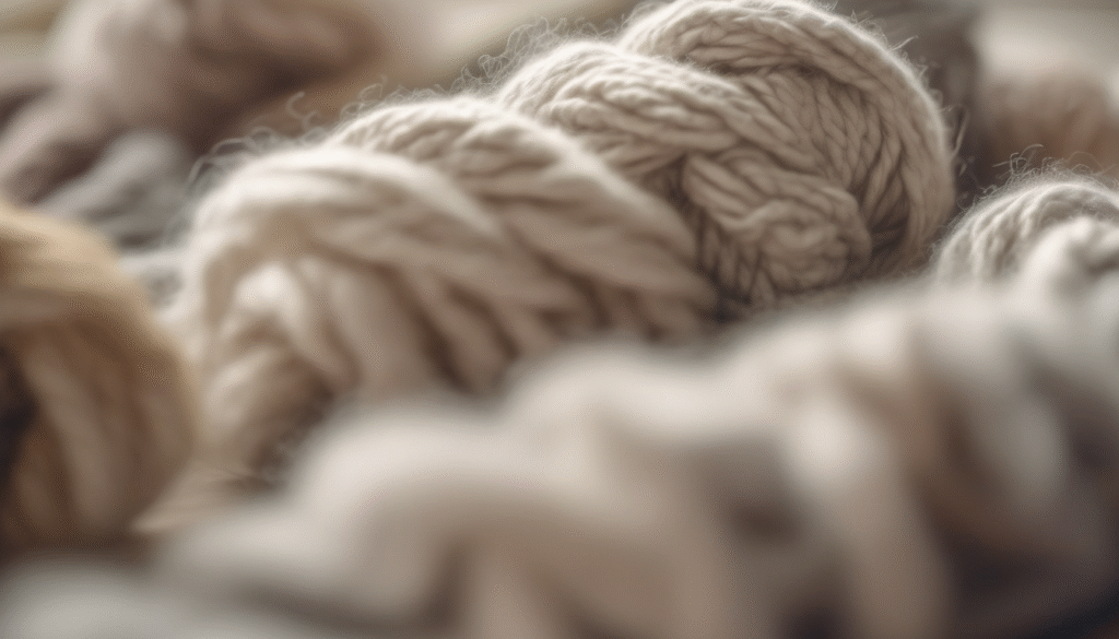 Exploring the Beauty of Woolen Art: Crafting Cozy Masterpieces