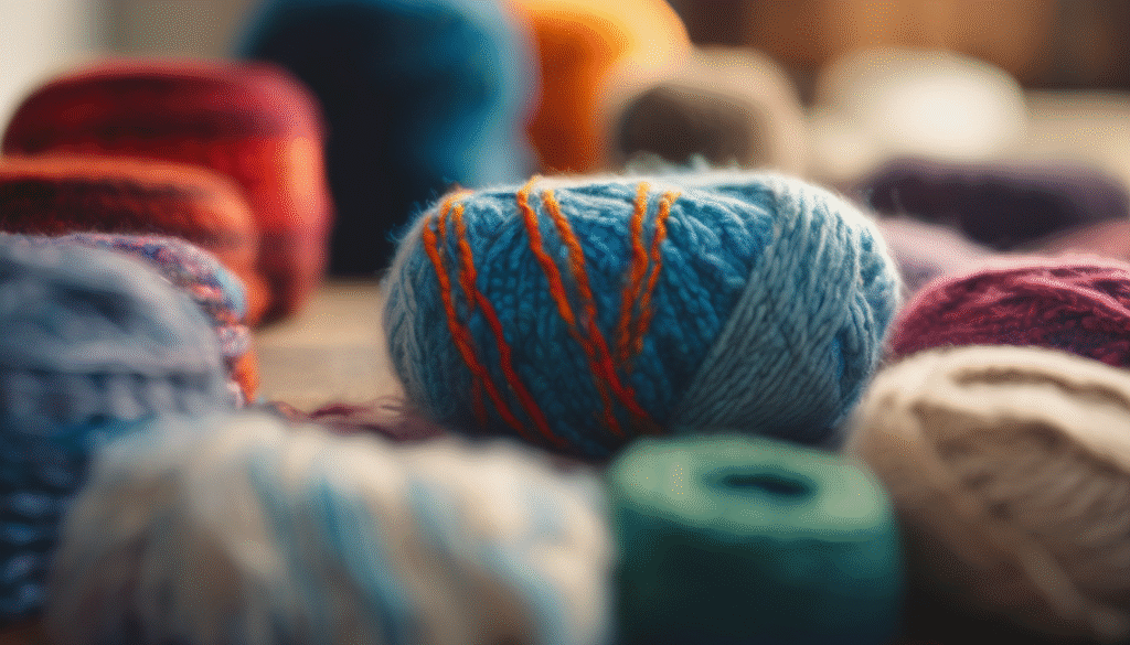 Exploring the Beauty of Woolen Art: Crafting Cozy Masterpieces