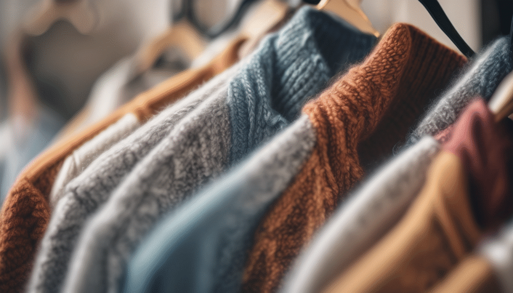 Trendy Woolen Tops for Women: Style and Comfort Combined