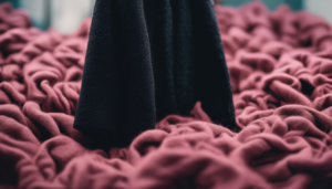 Black Wool Coats: A Timeless Choice