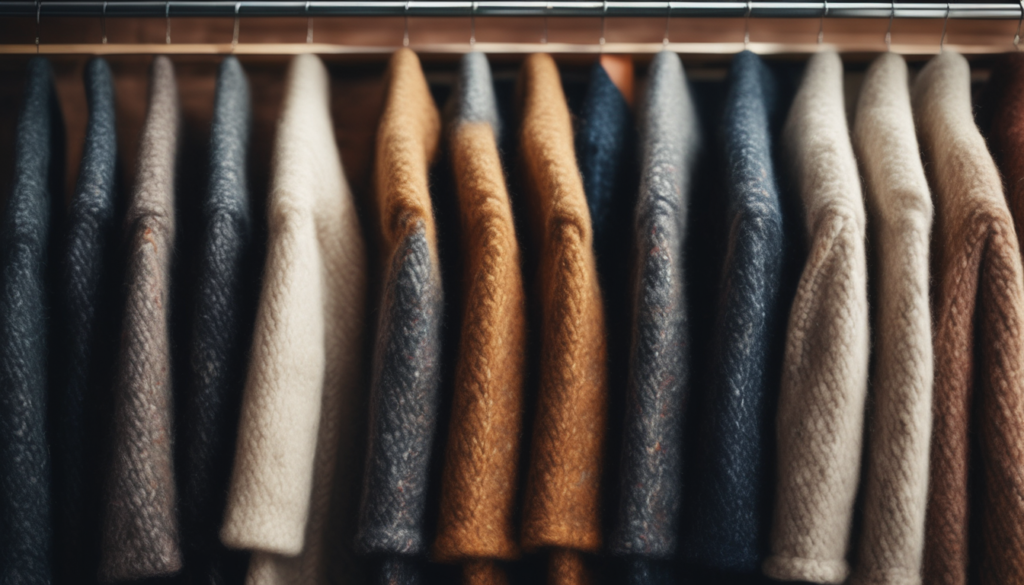 Choosing the Right Wool Coat: A Comprehensive Guide