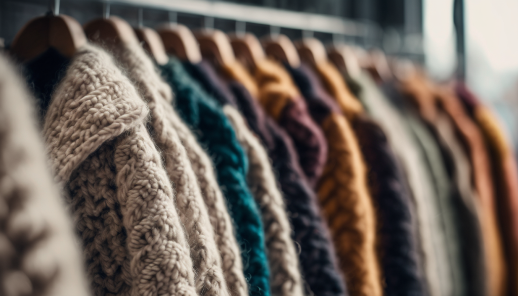 Choosing the Right Wool Coat: A Comprehensive Guide