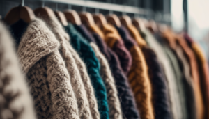 Choosing the Right Wool Coat: A Comprehensive Guide
