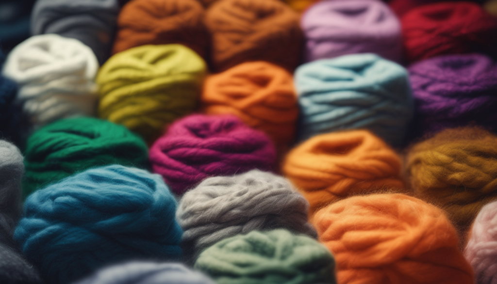 Embracing Color: The Trend of Colored Wool Coats