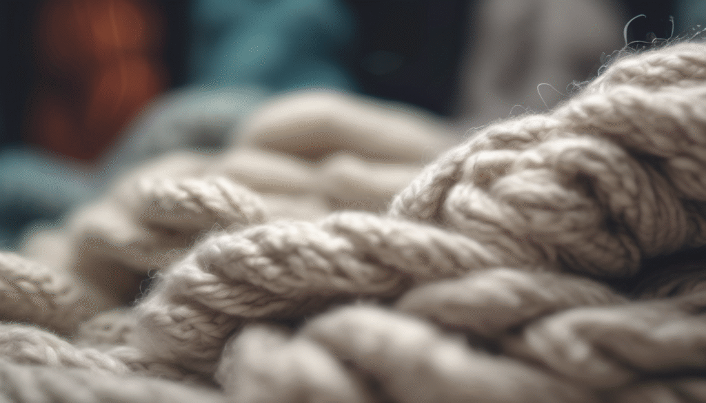 Exploring the World of Woolen Art