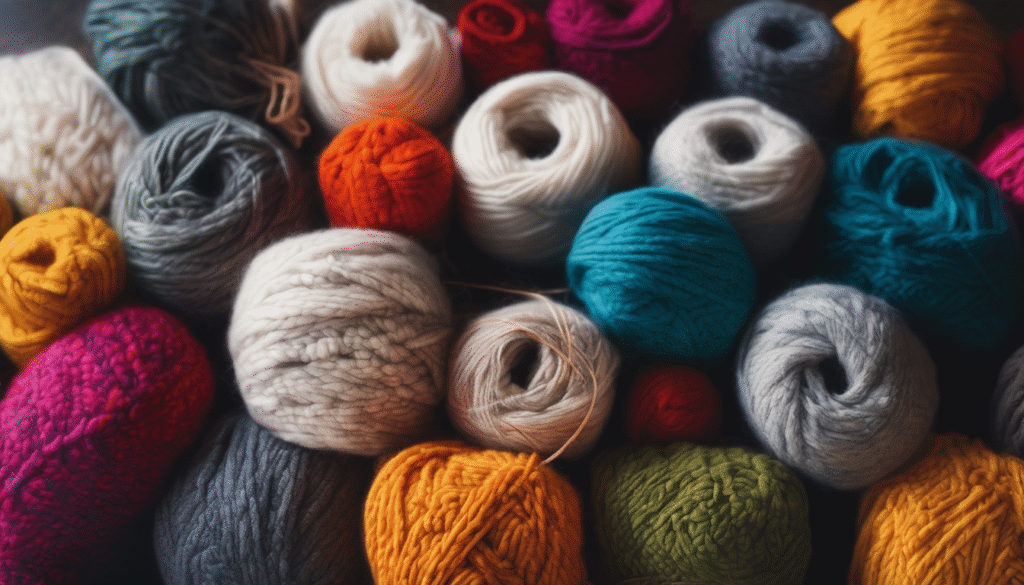 Exploring the World of Woolen Art
