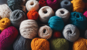 Exploring the World of Woolen Art