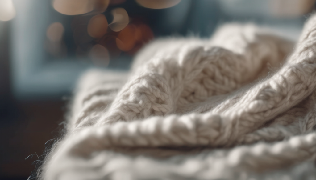 How to Care for Your Woolen Clothing