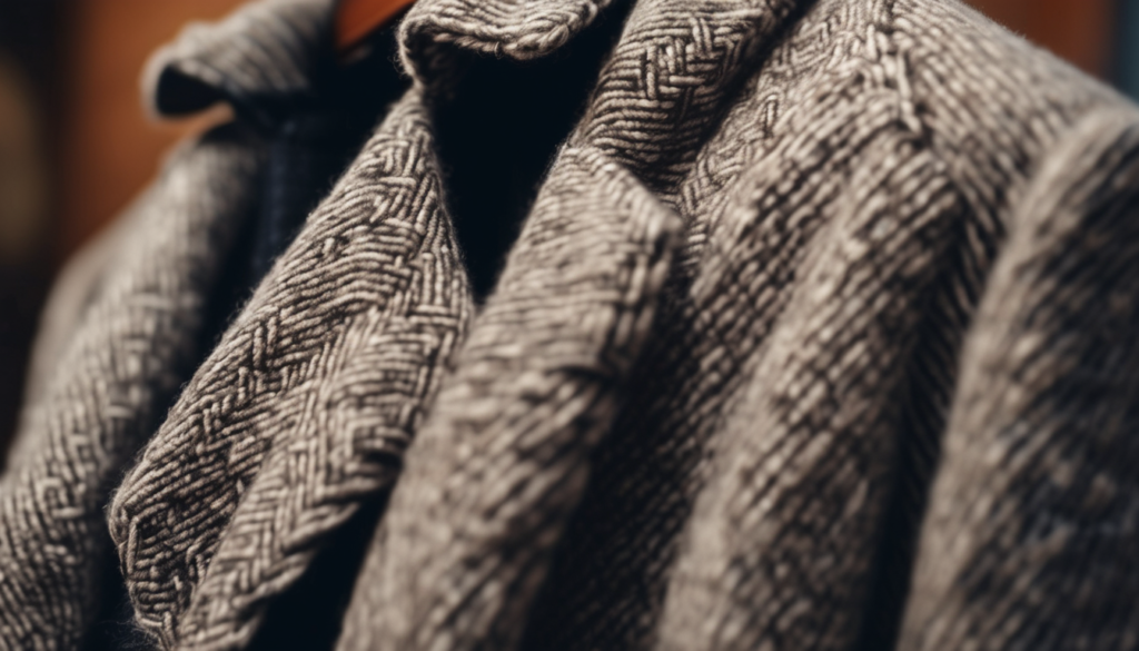 Stylish Woolen Outerwear for Gents