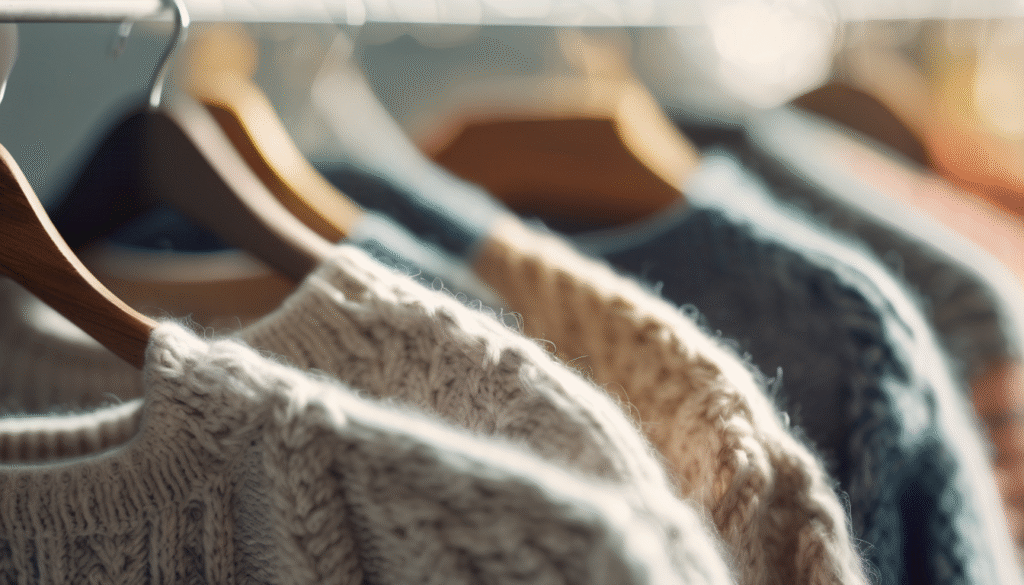 The Best Wool Sweaters for Every Season