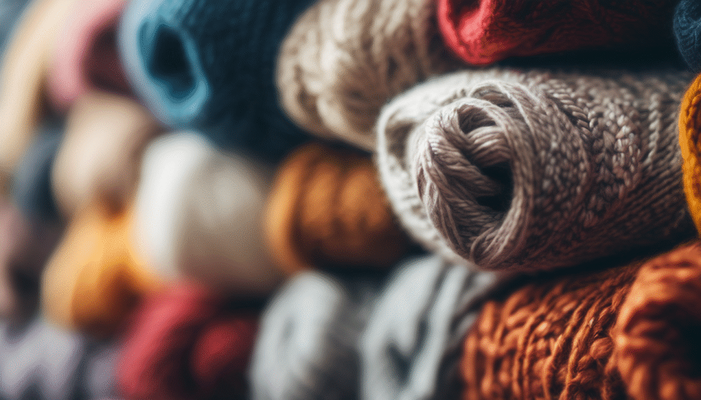 The Best Wool Sweaters for Every Season