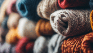 The Best Wool Sweaters for Every Season