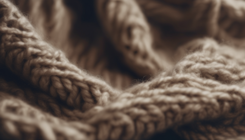 The Timeless Appeal of the Wool Peacoat