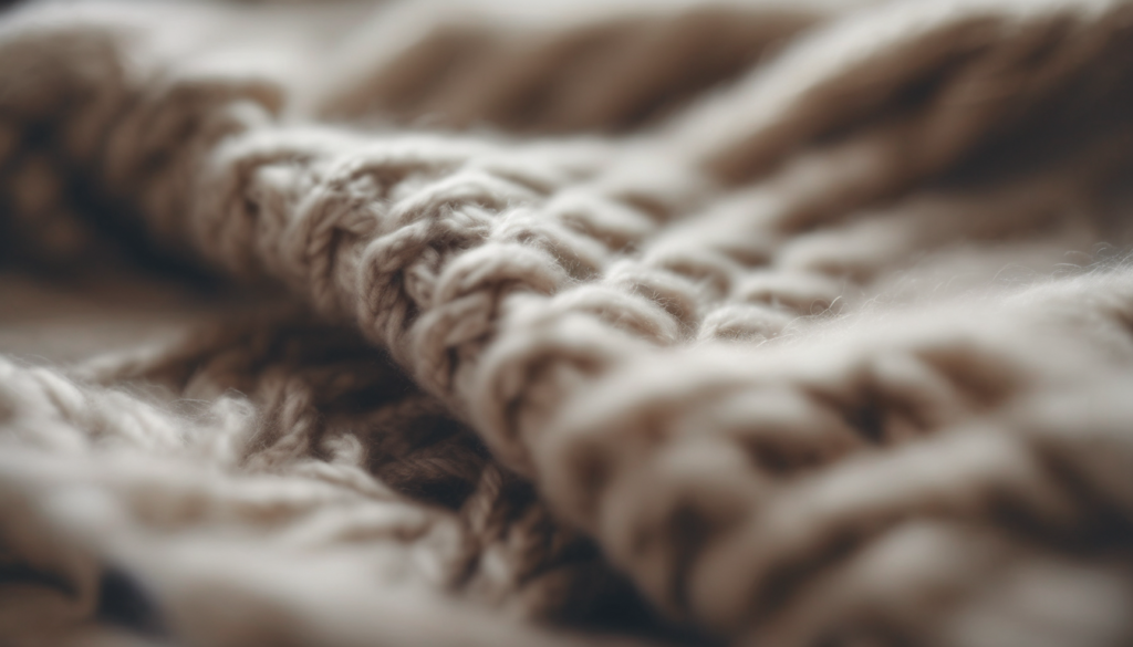 The Timeless Elegance of Wool Sweaters for Men