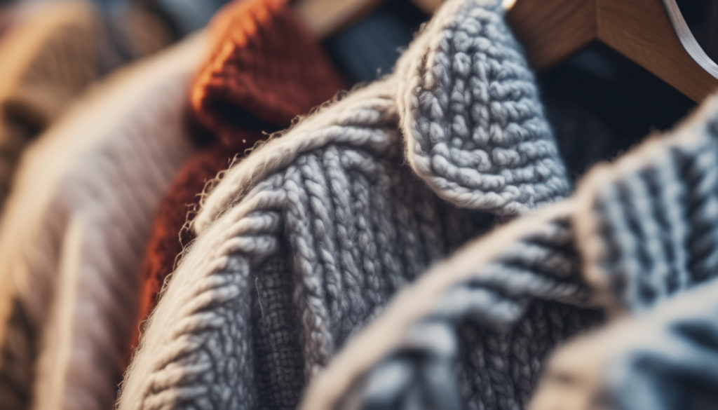 The Ultimate Guide to Woolen Winter Coats