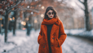 The Ultimate Guide to Woolen Winter Coats