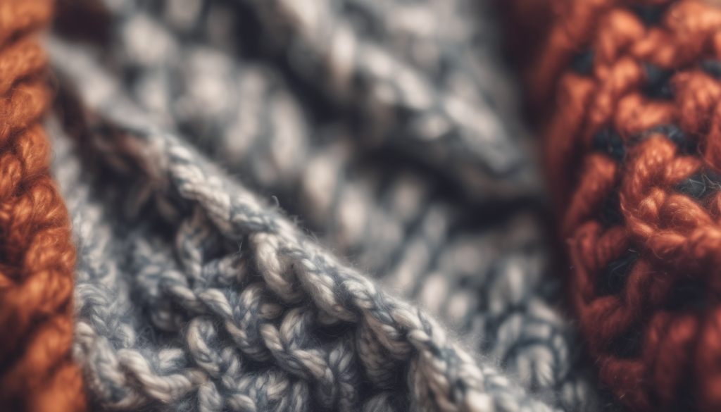 Trendy Woolen Pants for Men and Women