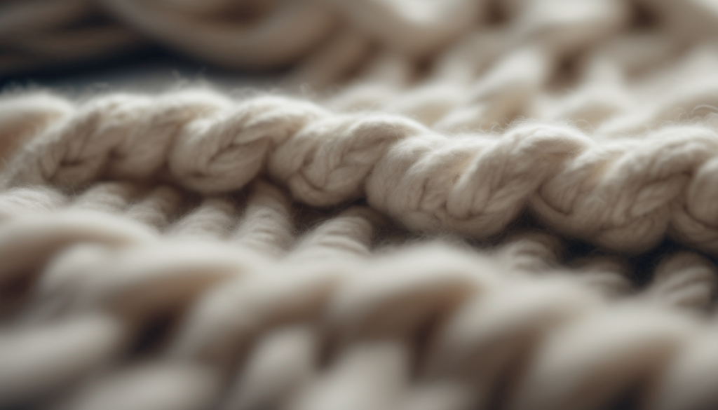 Understanding the Benefits of Woolen Fabrics