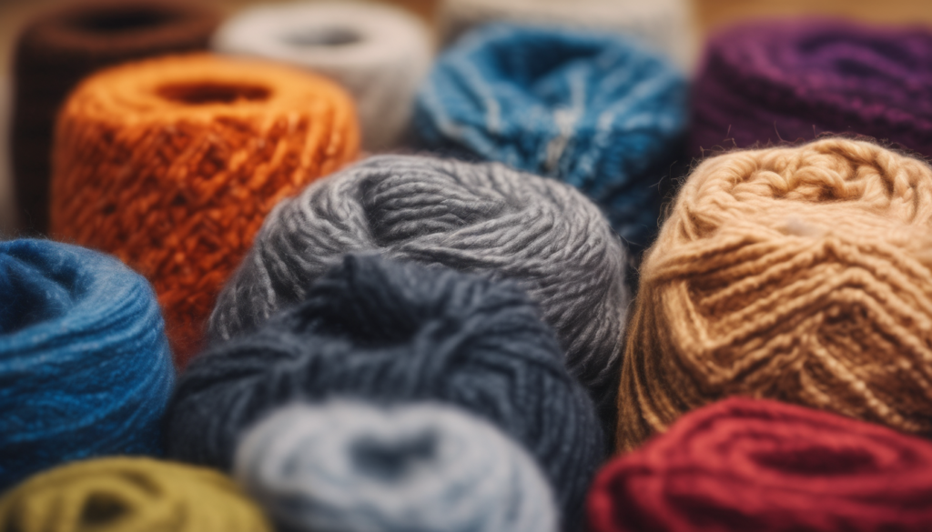 Understanding the Benefits of Woolen Fabrics