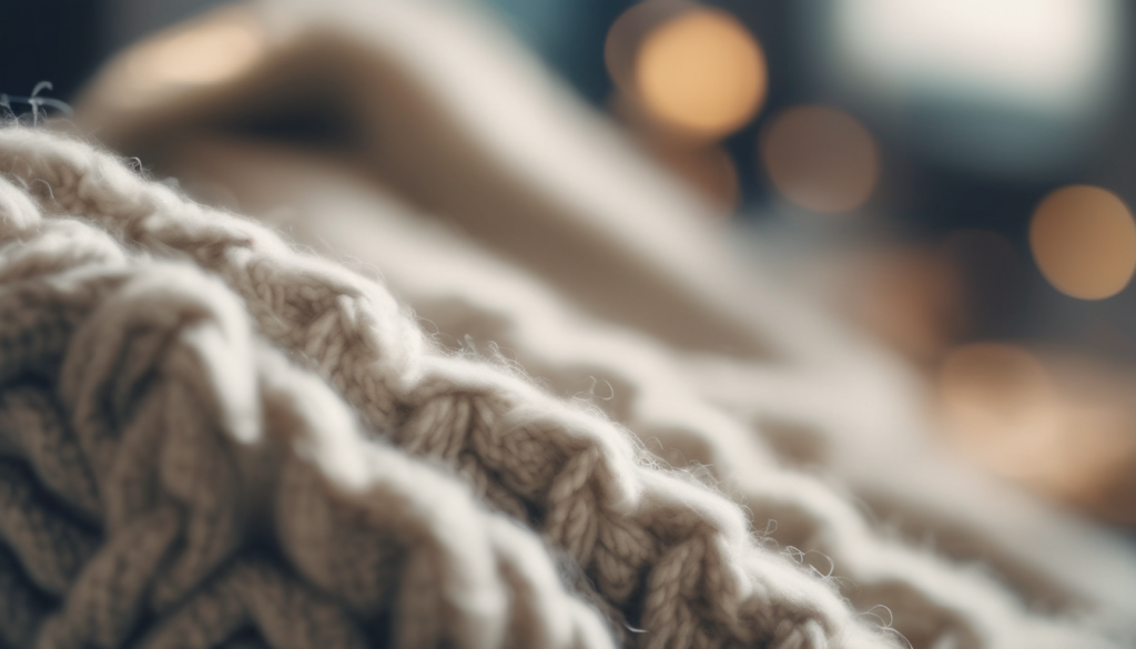 Wool Sweaters: Comfort Meets Style