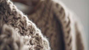 Woolen Cardigans: Versatile and Stylish