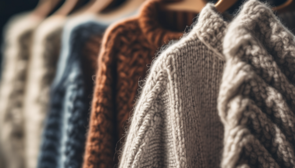 Woolen Dresses for Women: A Cozy Choice