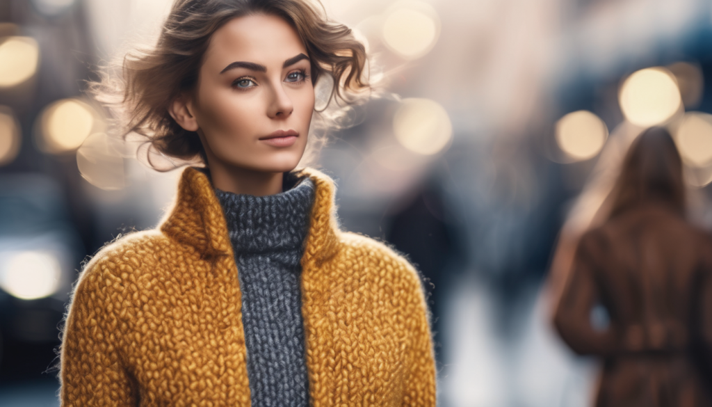 Woolen Dresses for Women: From Casual to Chic