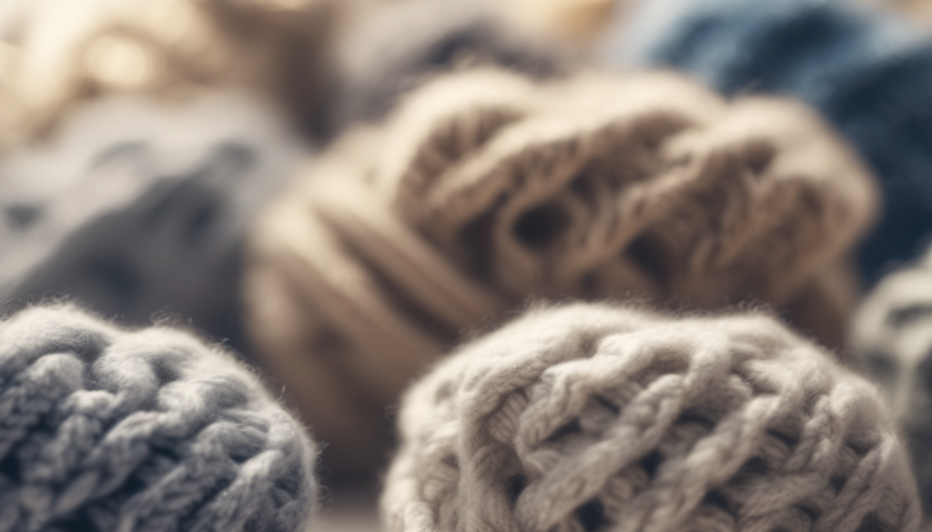 Woolen Fashion Trends for the Upcoming Winter