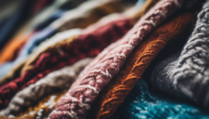 Woolen Jackets: Your Go-To Winter Layer