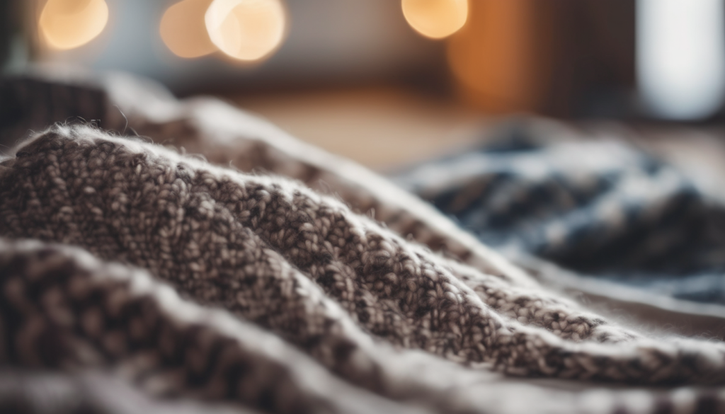 Woolen Skirts: A Chic and Warm Option