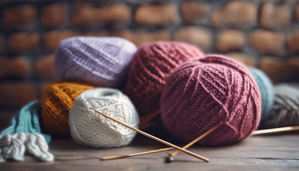Knitting Essentials: Must-Know Tips for Beginners in Woolen Art