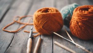Knitting Essentials: Must-Know Tips for Beginners in Woolen Art
