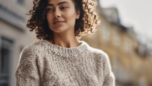 Styling Woollen Tops for Women: Trends and Tips