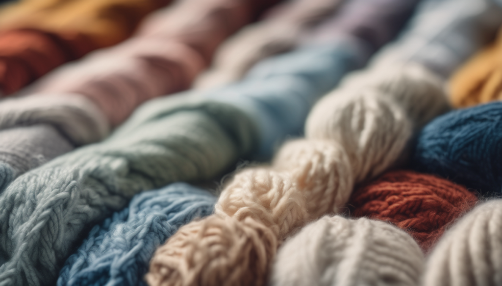 The Ultimate Guide to Woolen Clothes: Types and Care