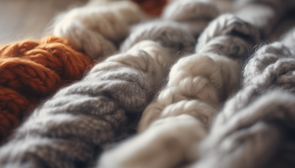 Woolen Art Evolution: From Tradition to Trendsetting Designs