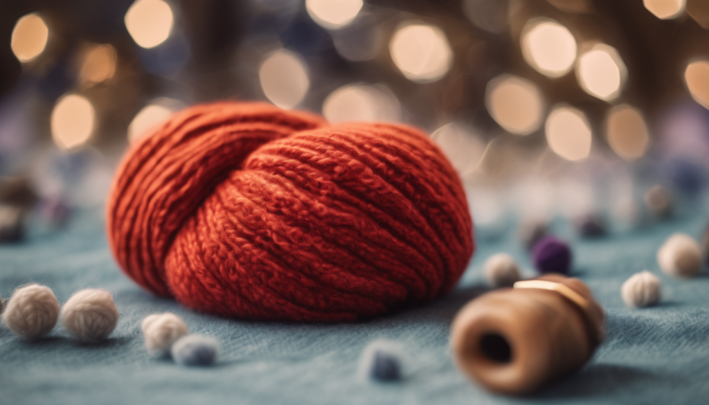 Woolen Art Evolution: From Tradition to Trendsetting Designs