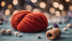 Woolen Art Evolution: From Tradition to Trendsetting Designs