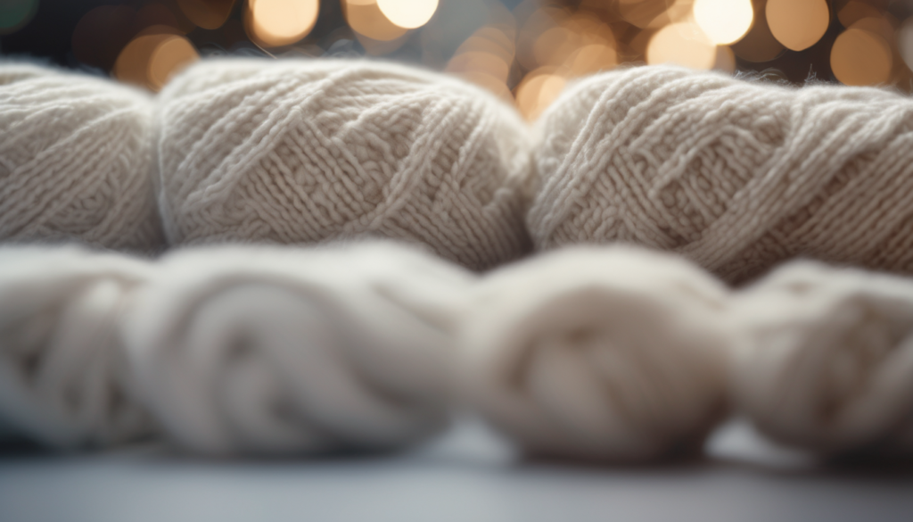 Woolen Art Trends: Exploring the Latest in Woolen Craftsmanship