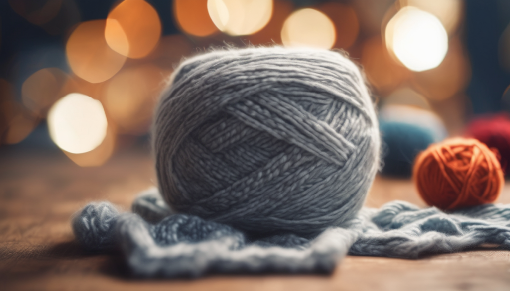 Woolen Art Unleashed: Exploring the World of Woolen Crafts
