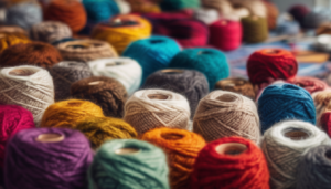 Woolen Art Unleashed: Exploring the World of Woolen Crafts