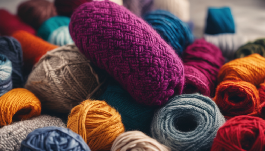 Woolen Artistry Decoded: Unraveling the Secrets of Craft