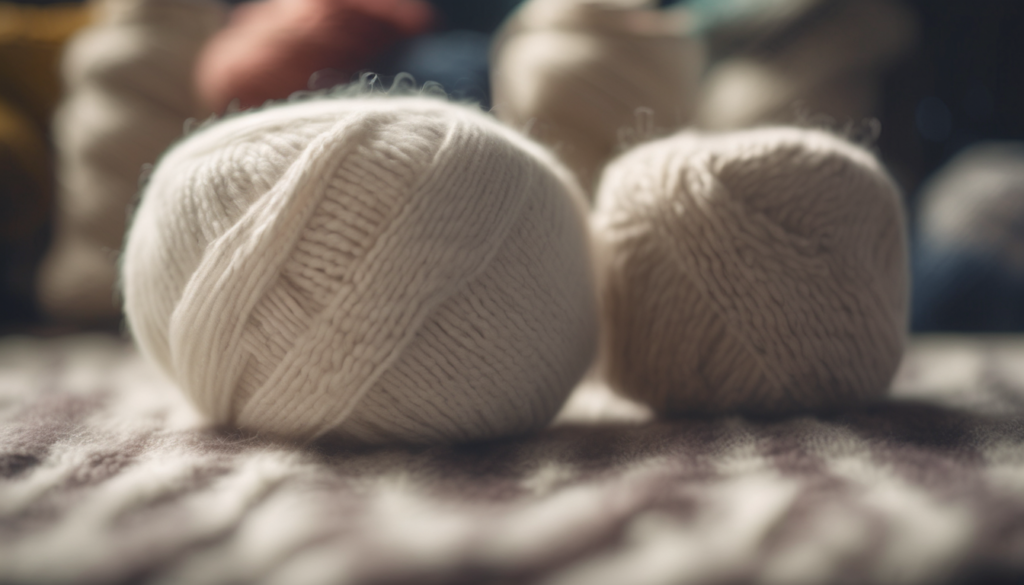 Woolen Wonder: The Allure of Handmade Woolen Crafts