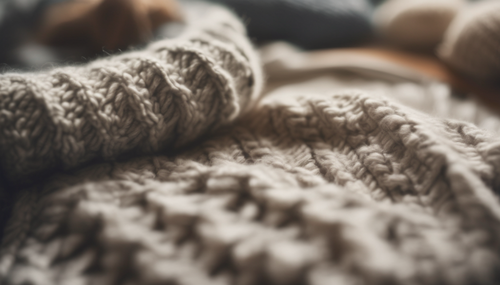 Cozy Up in Style: Woolen Sweater Vests and Cardigans