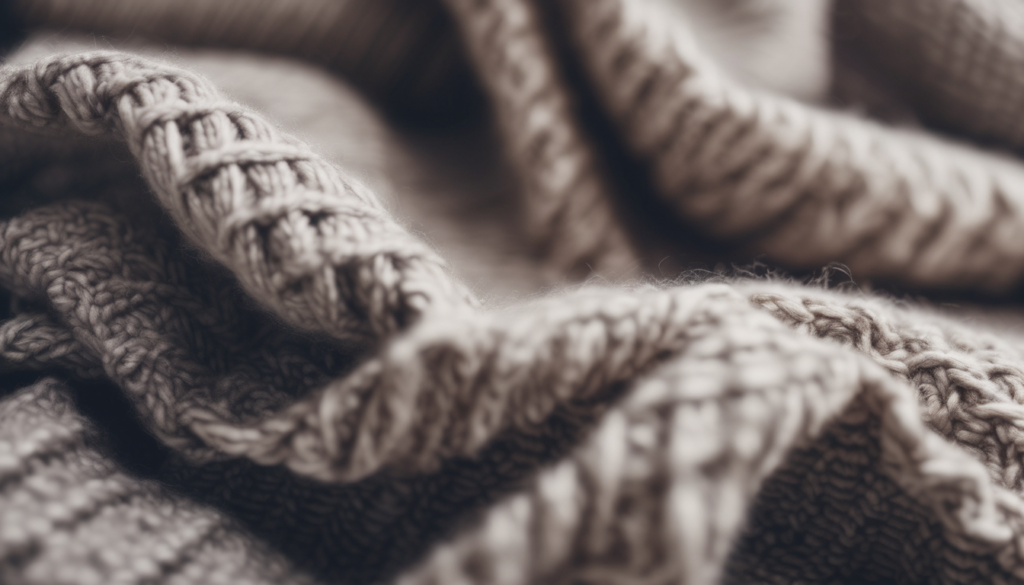 Sporty Chic: Woolen Activewear for Men and Women