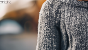 Sporty Chic: Woolen Activewear for Men and Women