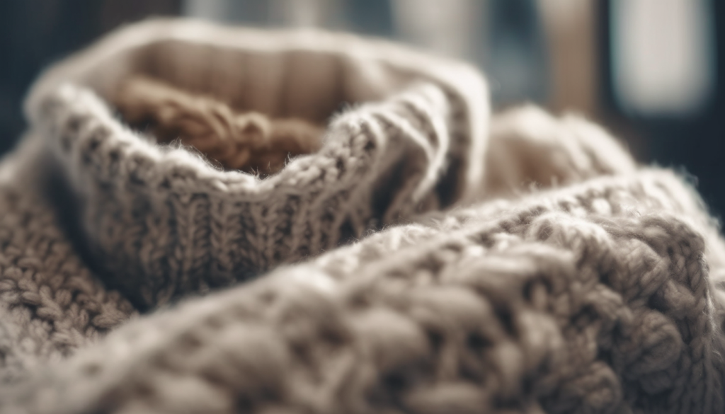 Stay Cozy and Chic in Woolen Sweaters for Men and Women