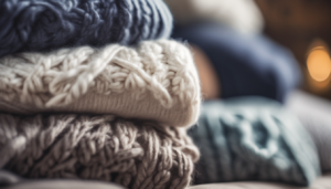 Ultimate Comfort: Woolen Leggings and Pullovers in Merino Wool