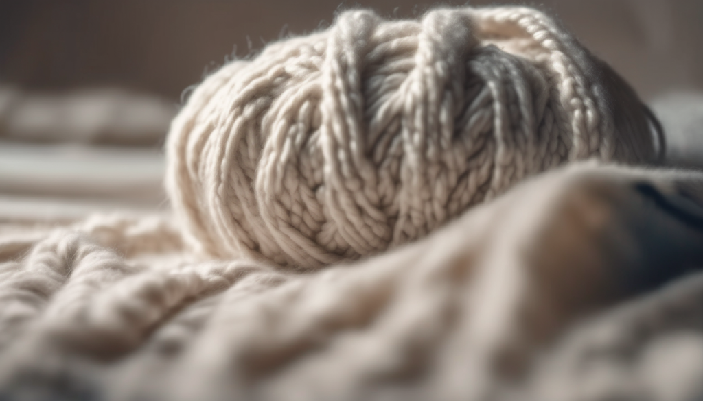 Unique Woolen Art Creations to Inspire Your Style