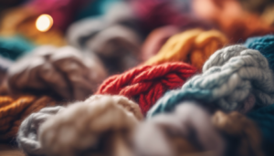 Unique Woolen Art Creations to Inspire Your Style