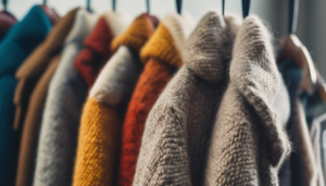 Versatile Wool Coats: From Longline to Pea Styles